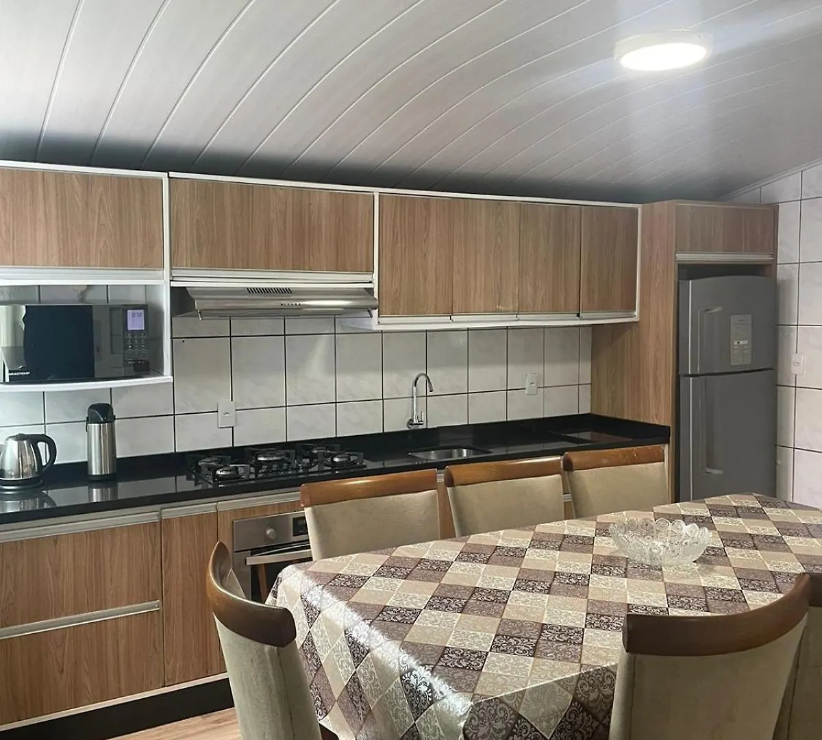 Holiday home Casa Na Praia Dos Ingleses Florianopolis