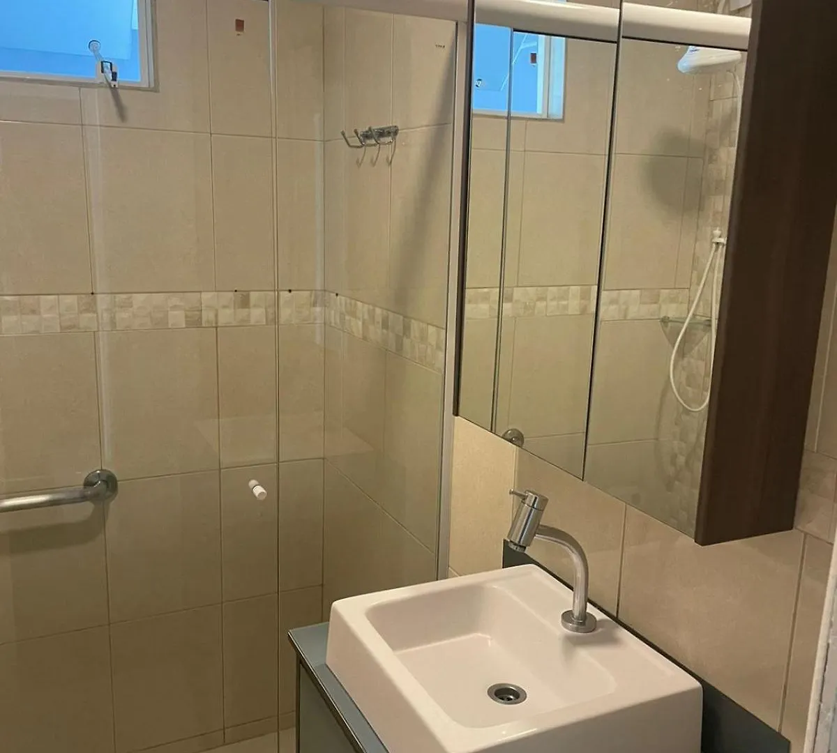Casa Na Praia Dos Ingleses Florianopolis Holiday home