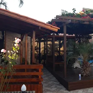 Lar Doce Lar Casa de Férias